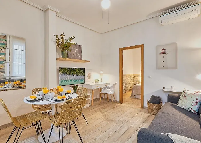 Solsur Patio Andaluz Prémium
