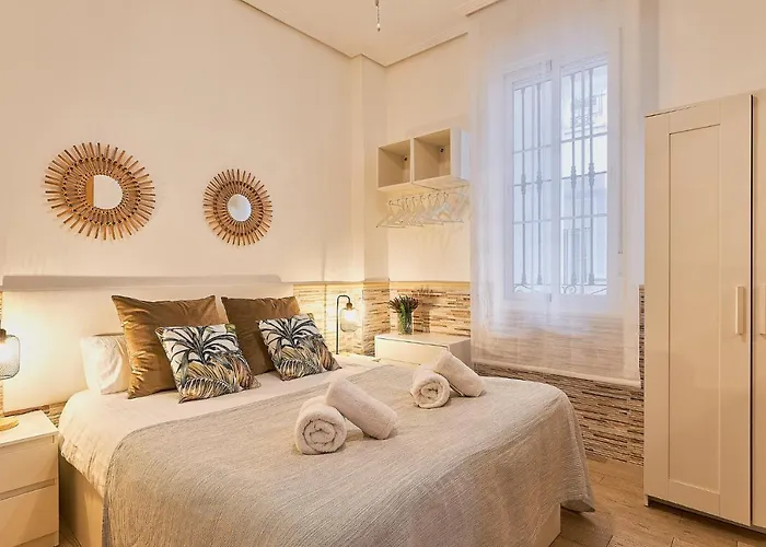 Solsur Patio Andaluz Prémium