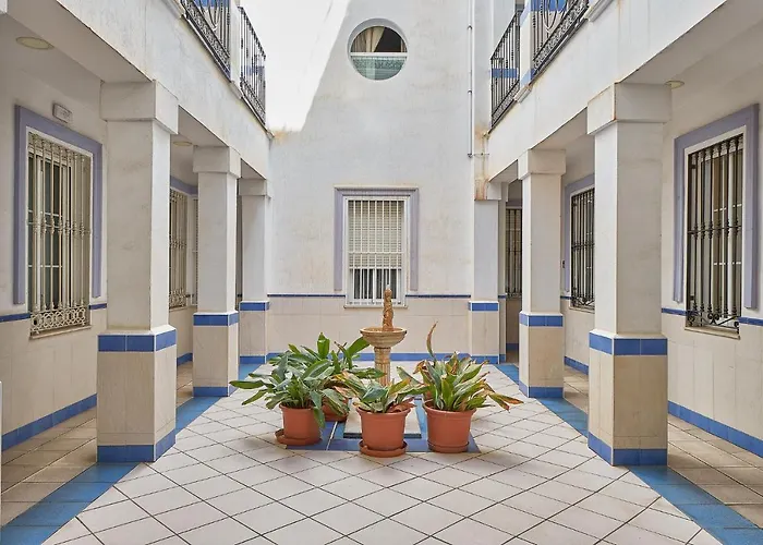 Solsur Patio Andaluz Prémium