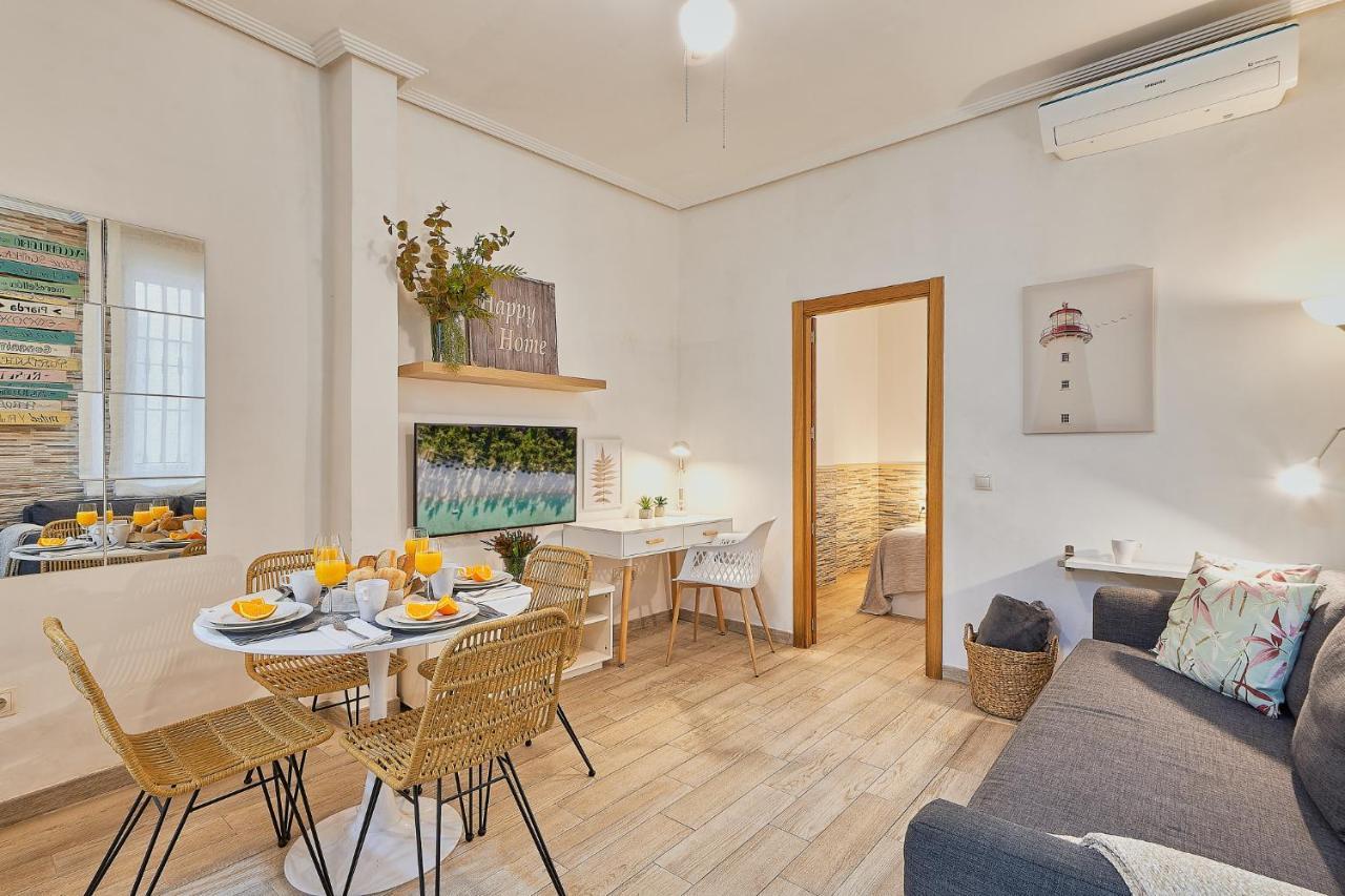 Solsur Patio Andaluz Prémium Appartamento