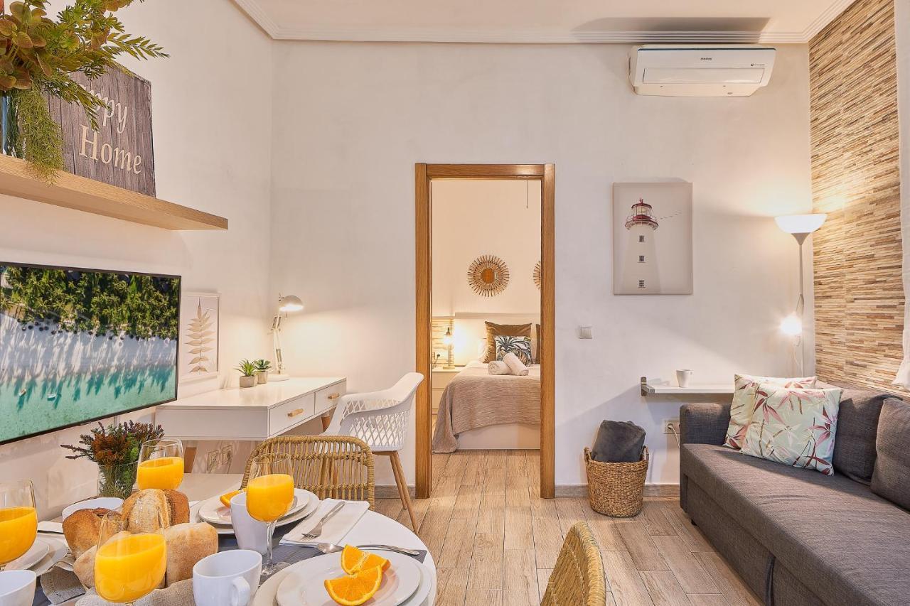 Solsur Patio Andaluz Prémium Appartamento *