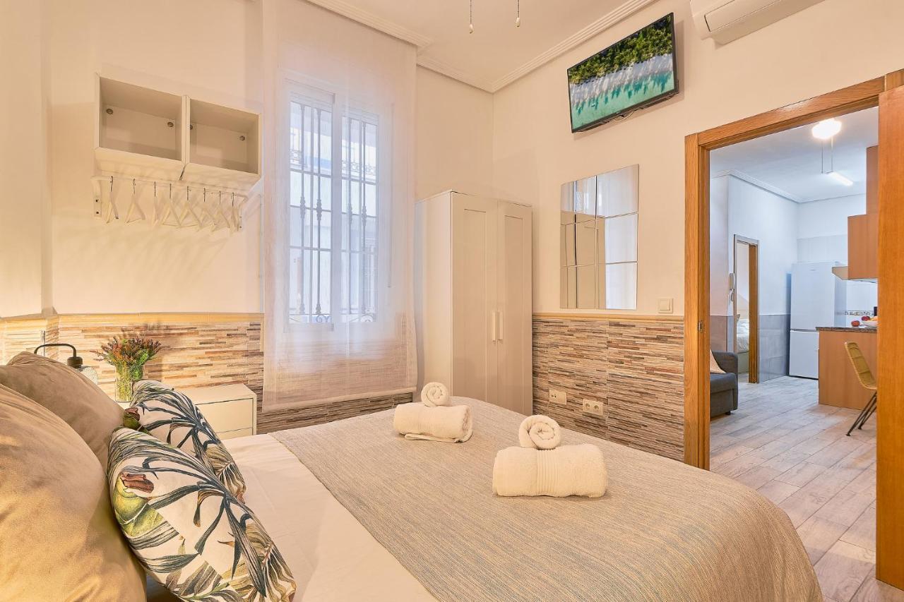 Solsur Patio Andaluz Prémium Appartamento