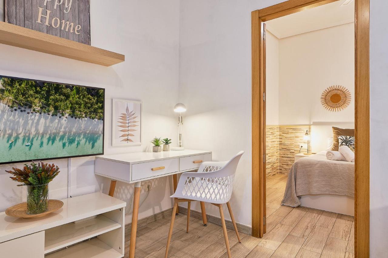 Solsur Patio Andaluz Prémium Appartamento *