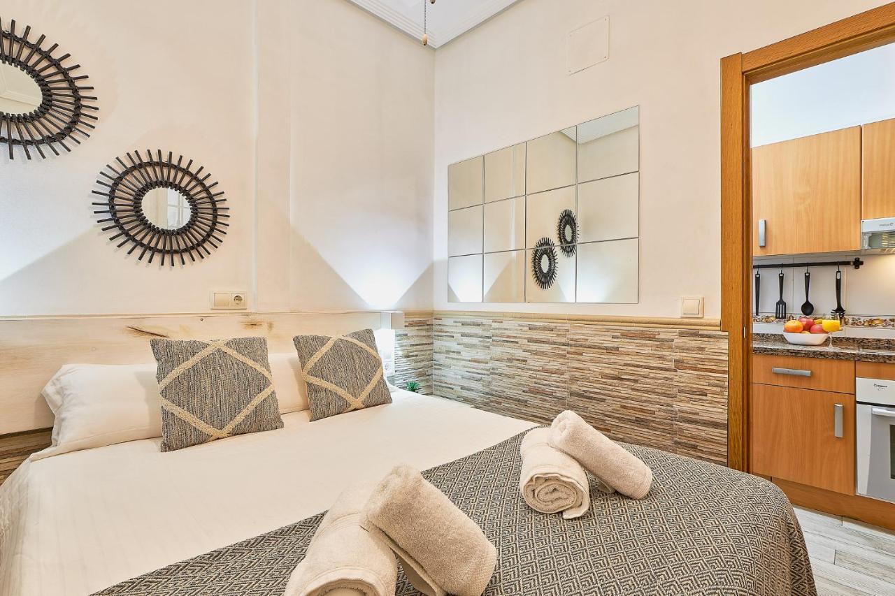 Solsur Patio Andaluz Prémium Appartamento *