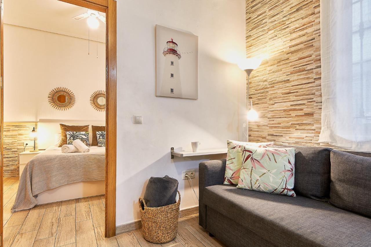 Solsur Patio Andaluz Prémium Appartamento *